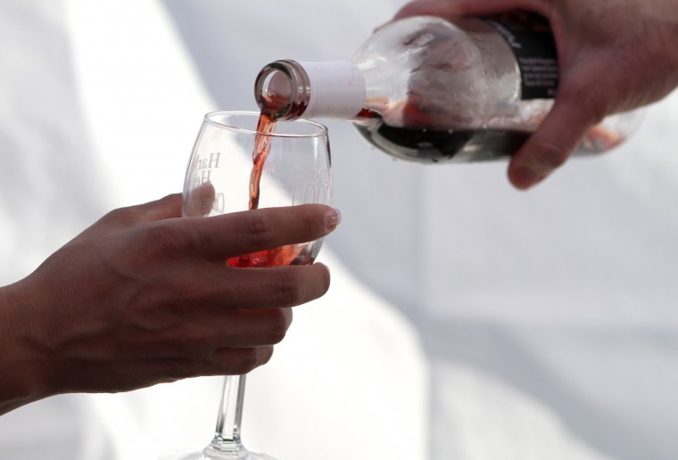 Food and Wine Festival